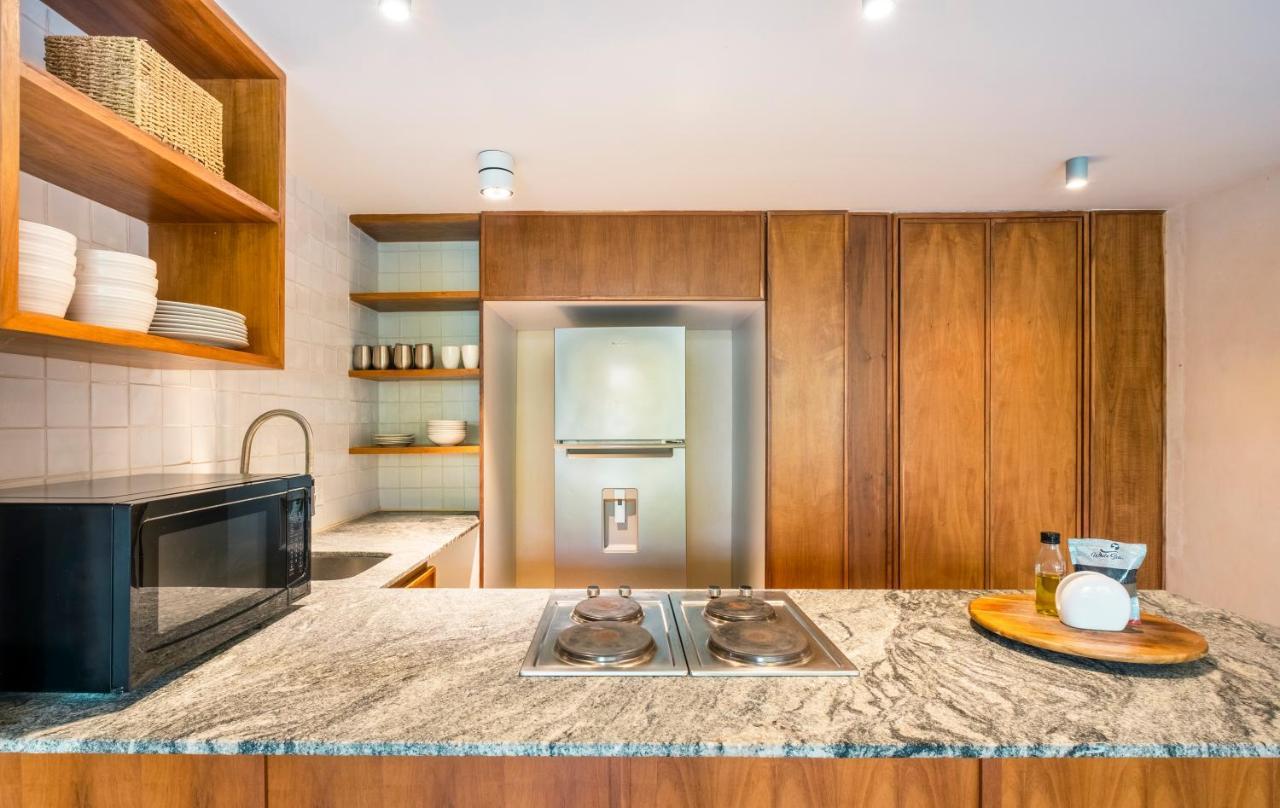 Casa Libre - Contemporary Designer 3Br Condo By Staypodio 304 Тулум Экстерьер фото